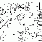 E15EEDS Ignition - electric
