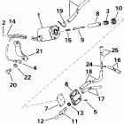 SE65WMYM Electric primer system