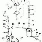 HE10FDEDC Electric primer system