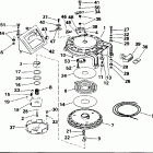 E40ELEDS Ручной стартер