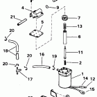 BE15FWEDC Electric primer system