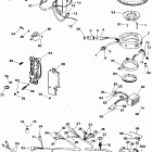 E25QLEDC Ignition system - remote