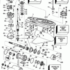 SE150WTPLB Редуктор