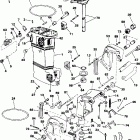 E25QLEDC Midsection - manual tilt
