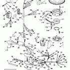 E40ELEDS Ignition system - 40-50 electric start el, tl & ttl mode...