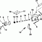 E40ELEDS Primer system - electric start