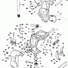 E150JLEDB Струбцина