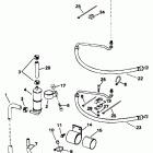 E200TXEDR Power steering group