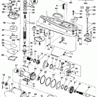 E55RSLW Редуктор