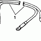 SE100WMPLM Battery cable
