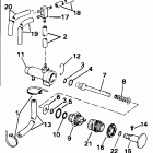 E65RSLM Manual primer system
