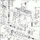 E65RSLM Редуктор