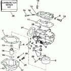E20EEOR Carburetor 20e - 20el