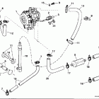 E115JKLEOC Насос топливный