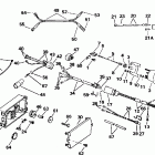 J125WTPLE Power trim / tilt electrical