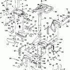 E25RWEOS Midsection - 25rs - 25rw - h25fp