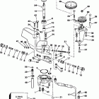 E225CZEOB Power steering pump