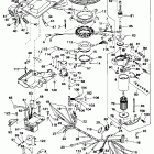 E225CZEOB Ignition system & starter motor