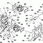 XE112TSXEOC Впускной коллектор