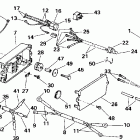 E100WTXEOC Power trim / tilt electrical