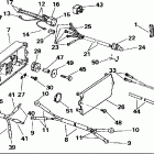 XE112TSXEOC Power trim / tilt electrical