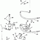 E225CZEOB Power steering group