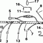 E20EEOR Cable assembly