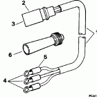 E150WTLEOR Plug-in connector kit