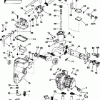 E90ELEOC Fuel bracket & components
