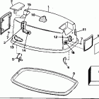 E20CREOR Капот - Johnson