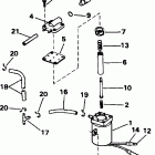 E10RELERB Electric primer system