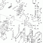 E120TLERC Intake manifold - 