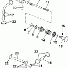 E40RERE Primer system - manual start