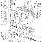 J45RCLERE Редуктор
