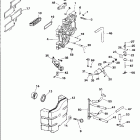 E120TLERC Intake manifold - 
