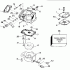 J45RCLERE Carburetor - all 55 models