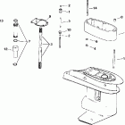 E20CRERC Extension kit assy. - 22.5 in.