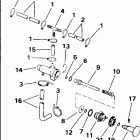 E25RWLERD Primer pump