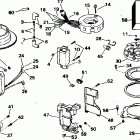 E10RELERB Ignition - electric