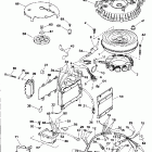 E150ELERV Ignition system - quiet rider