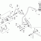 500 FIS Manual Тормоза