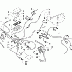 500 FIS Auto Жгут проводов