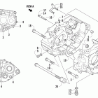 DVX 400 Блок цилиндров