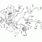400 FIS Manual Жгут проводов