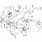400 FIS Auto Жгут проводов