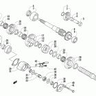 400 FIS Auto Трансмиссия