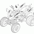 DVX 400 Наклейки