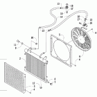 400 TRV Масляный радиатор