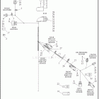 FXST 1BVJ SOFTAIL STANDARD (2023) WIRING HARNESS, ENGINE - FLFBS, FLHCS, FXBBS, FXBR, FXLR...