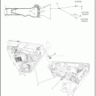 FLRT 1MCP FREEWHEELER (2023) WIRING HARNESS, MAIN - FLRT (6 OF 10)